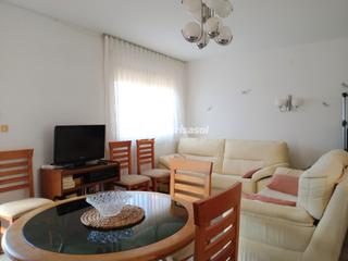 Piccolo appartamento in Passeig Marítim. Vivienda en el centro