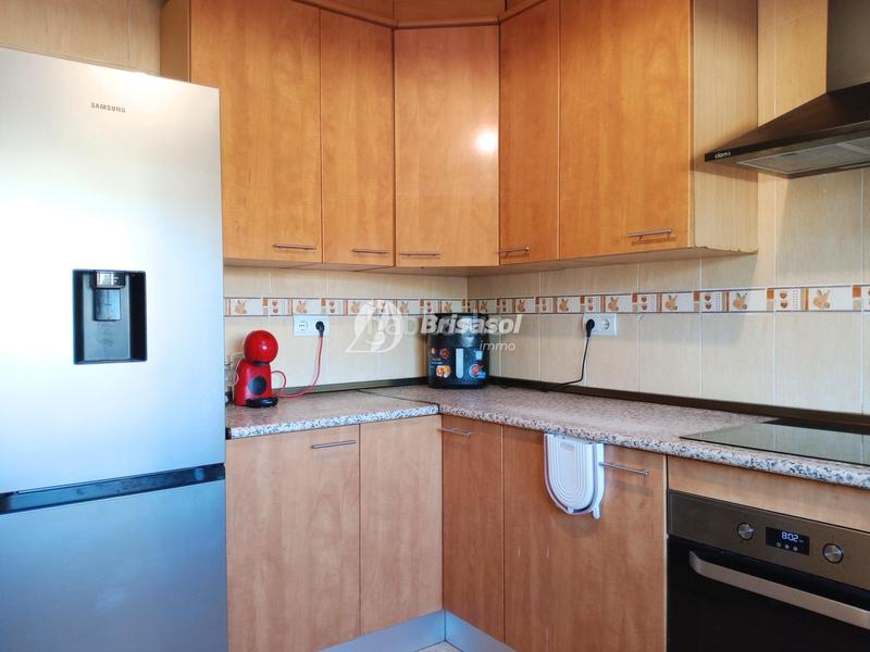 Foto 4ca46fce-e257-4007-8a57-ec3ad604d541. Maison jumelée avec chauffage piscine dans Centre Miami Platja