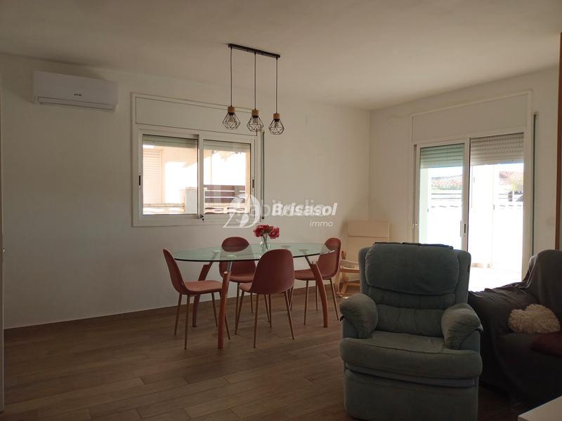 Foto 629accb3-ea95-445f-9f71-0eee97120586. Maison jumelée avec chauffage piscine dans Centre Miami Platja