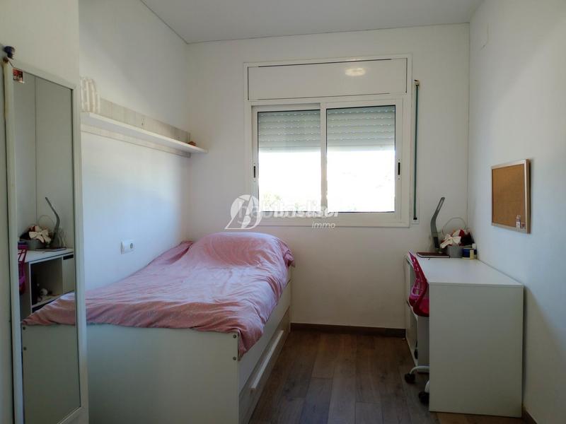 Foto 69e8cc03-c8d6-40b9-bd75-72a6866fda9d. Maison jumelée avec chauffage piscine dans Centre Miami Platja