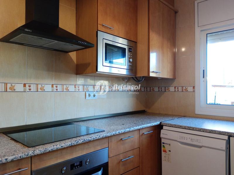 Foto e0ace9b5-acc4-4067-b61a-4f5fb7862524. Maison jumelée avec chauffage piscine dans Centre Miami Platja