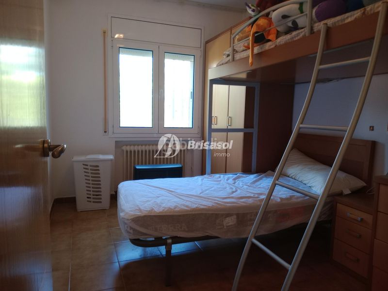 Foto 96926ad9-e812-489c-9828-1517ffbc9536. Casa amb calefacció aparcament a Centre Miami Platja