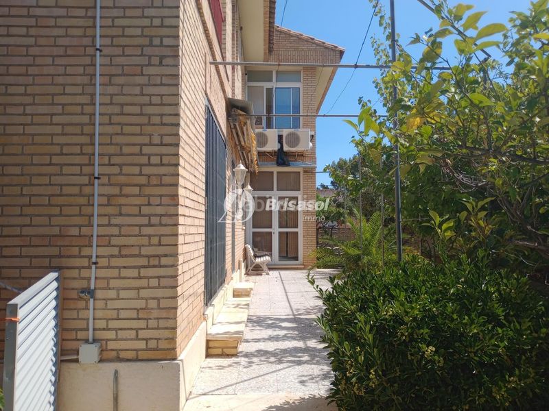 Foto e219c26e-881a-4d9f-8468-c747f1d1f579. Casa amb calefacció aparcament a Centre Miami Platja