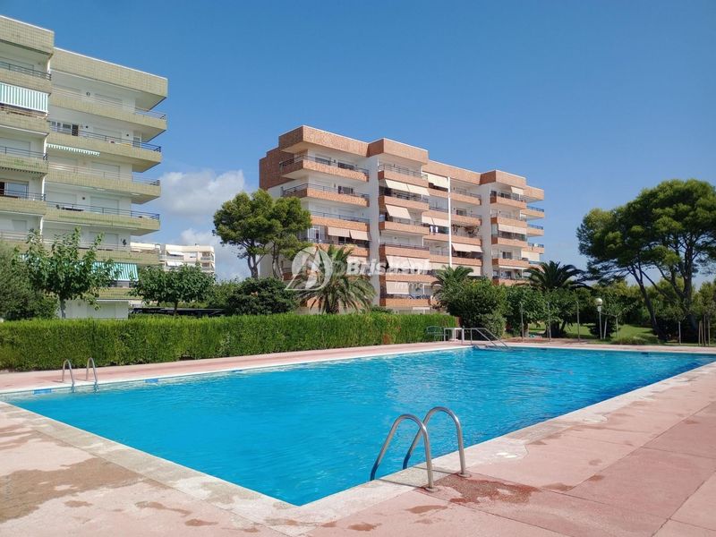 Foto 029c944f-6687-4c7c-98f3-62416290b305. Apartamento exclusivo apartamento en primera línea de mar en la zona de las calas. en Miami Platja
