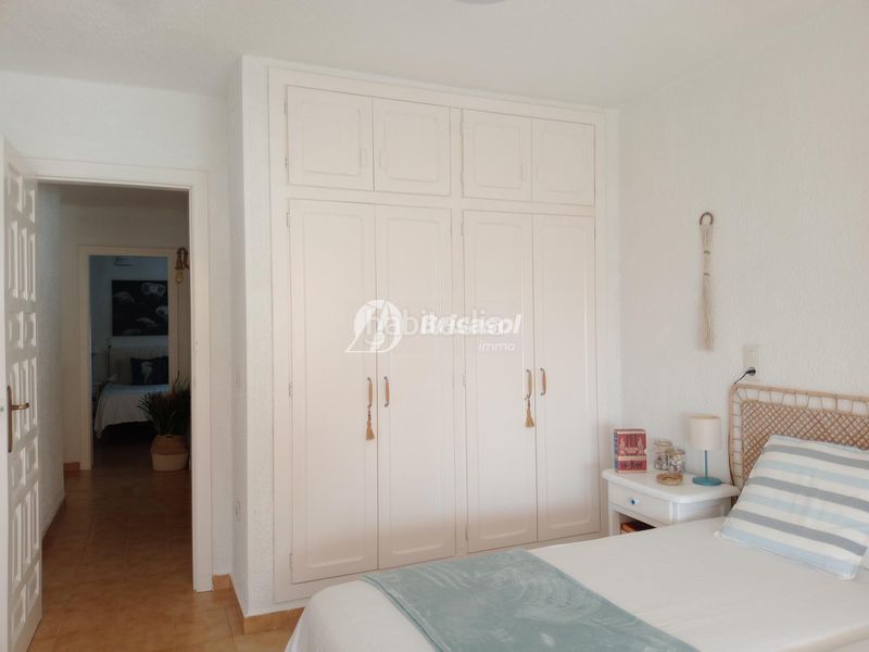 Foto 3c86ad56-3334-444f-b375-200b9db35cec. Apartamento exclusivo apartamento en primera línea de mar en la zona de las calas. en Miami Platja