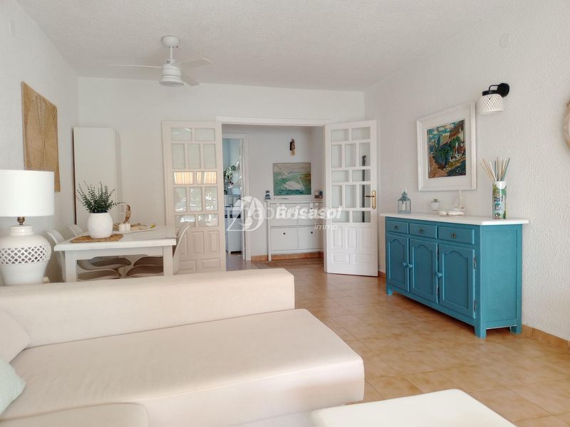 Foto 487fe047-1fba-498b-ae70-ef08b9e9a49b. Apartamento exclusivo apartamento en primera línea de mar en la zona de las calas. en Miami Platja