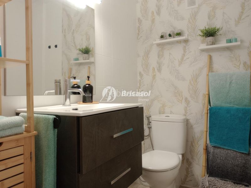 Foto 5881b4d8-8874-4ee5-a975-6e9d15a883a8. Apartamento exclusivo apartamento en primera línea de mar en la zona de las calas. en Miami Platja