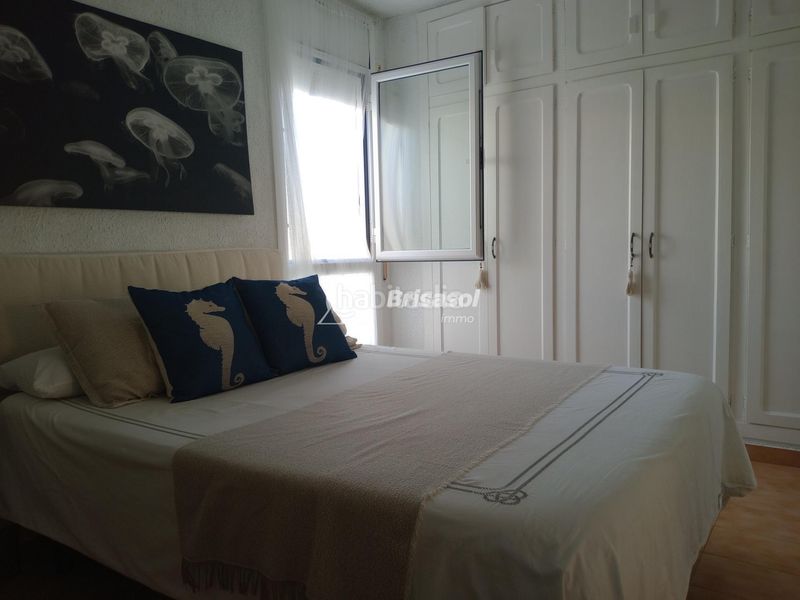 Foto 618a0183-834b-4fd9-be69-39d9f0ef0c8f. Apartamento exclusivo apartamento en primera línea de mar en la zona de las calas. en Miami Platja