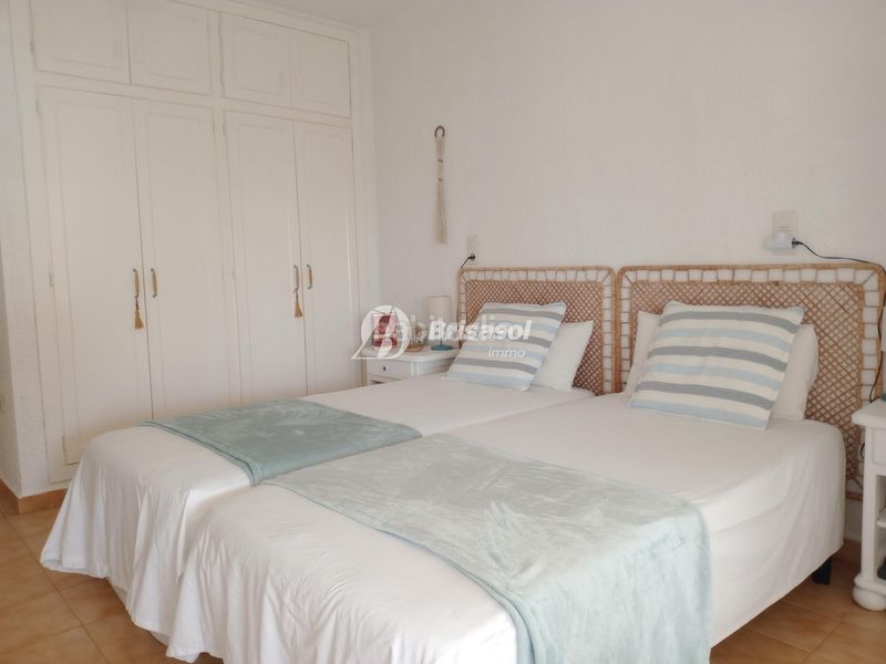 Foto 62375893-2e3a-47b0-bc78-c9b62c6b6ea8. Apartamento exclusivo apartamento en primera línea de mar en la zona de las calas. en Miami Platja