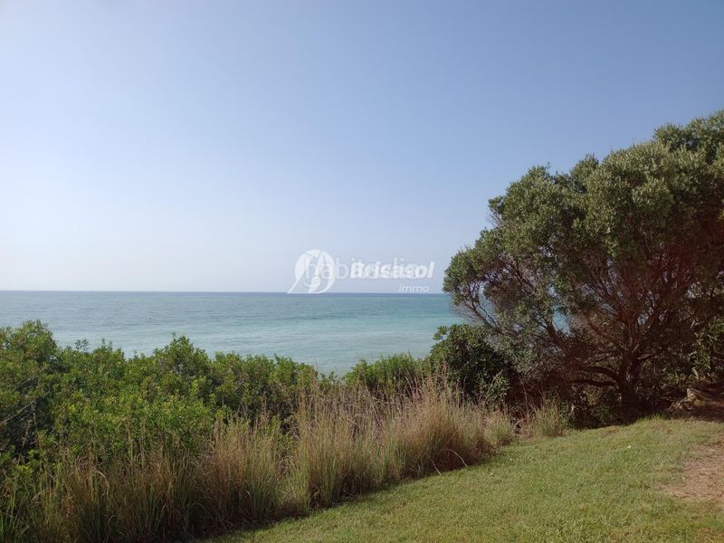 Foto 7d21a82e-5e85-4958-aade-a53fe499c264. Apartamento exclusivo apartamento en primera línea de mar en la zona de las calas. en Miami Platja