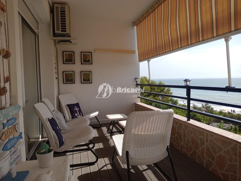 Foto 82f88305-5d8b-437a-ad99-9fdb4c037ec5. Apartamento exclusivo apartamento en primera línea de mar en la zona de las calas. en Miami Platja