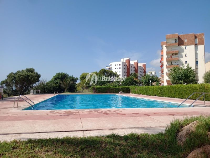 Foto 882bd71d-02c1-411b-849c-0add2f687107. Apartamento exclusivo apartamento en primera línea de mar en la zona de las calas. en Miami Platja