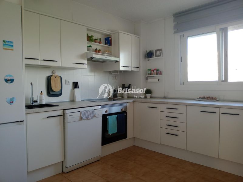 Foto 959439e1-80e1-48f3-ba85-6172c107a1aa. Apartamento exclusivo apartamento en primera línea de mar en la zona de las calas. en Miami Platja