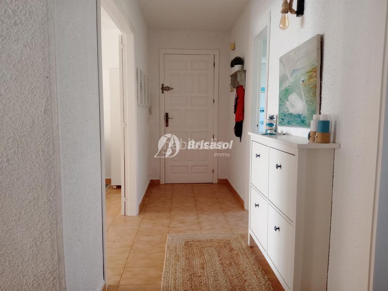 Foto 970a66ea-1292-4d57-8d68-8b82fa0928f3. Apartamento exclusivo apartamento en primera línea de mar en la zona de las calas. en Miami Platja