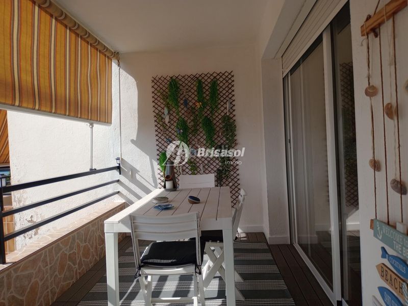 Foto 9ed1b1d6-5647-486c-ab4a-5cd50e150b65. Apartamento exclusivo apartamento en primera línea de mar en la zona de las calas. en Miami Platja