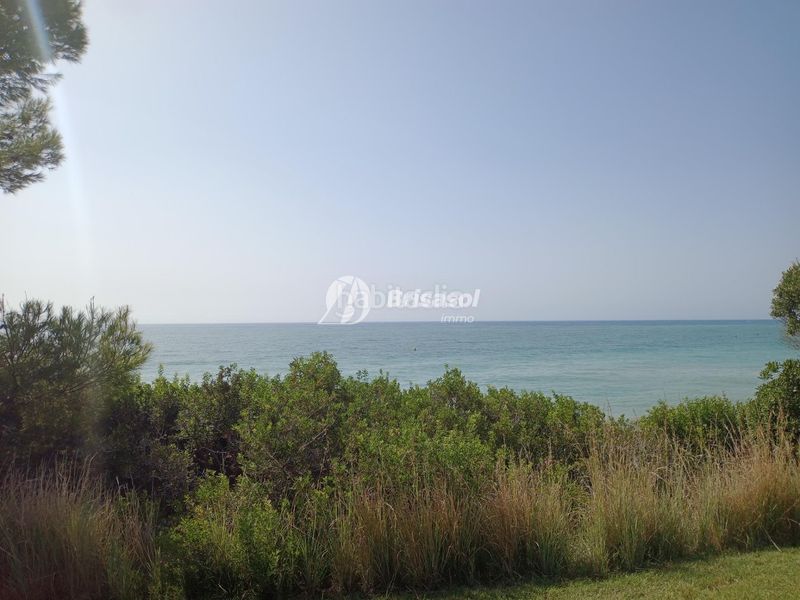Foto a2f42127-a70a-4032-b9d6-9cf50446c5ae. Apartamento exclusivo apartamento en primera línea de mar en la zona de las calas. en Miami Platja