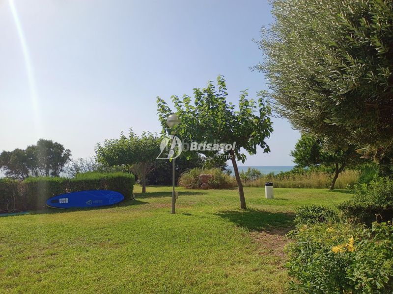 Foto aeb092af-cbc6-4840-bc40-e4c06f0f51ea. Apartamento exclusivo apartamento en primera línea de mar en la zona de las calas. en Miami Platja