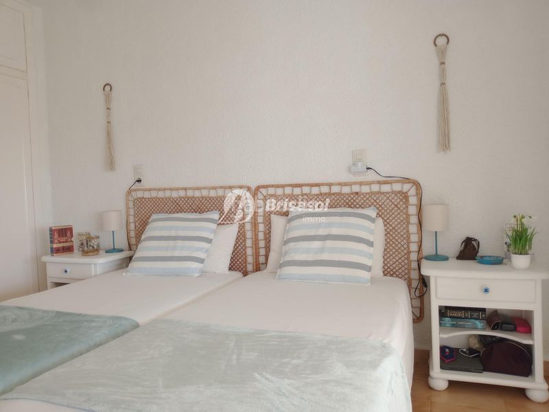 Foto bfc392a9-a013-41d5-b9d4-1cae15495e68. Apartamento exclusivo apartamento en primera línea de mar en la zona de las calas. en Miami Platja