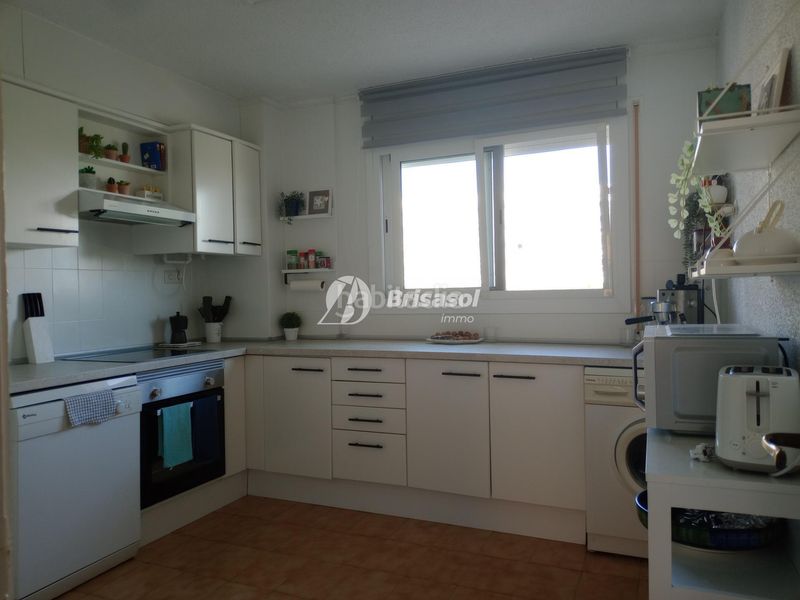Foto c479fd47-63ac-4c0a-aced-f13806beb1e8. Apartamento exclusivo apartamento en primera línea de mar en la zona de las calas. en Miami Platja