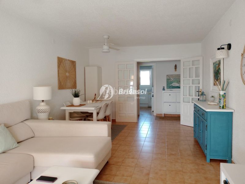 Foto d0f58cdb-3ea9-4ecb-ab8d-f9387404d1bb. Apartamento exclusivo apartamento en primera línea de mar en la zona de las calas. en Miami Platja