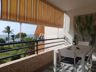 Apartament a Passeig Marítim