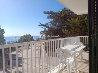 Apartament a Passeig Marítim
