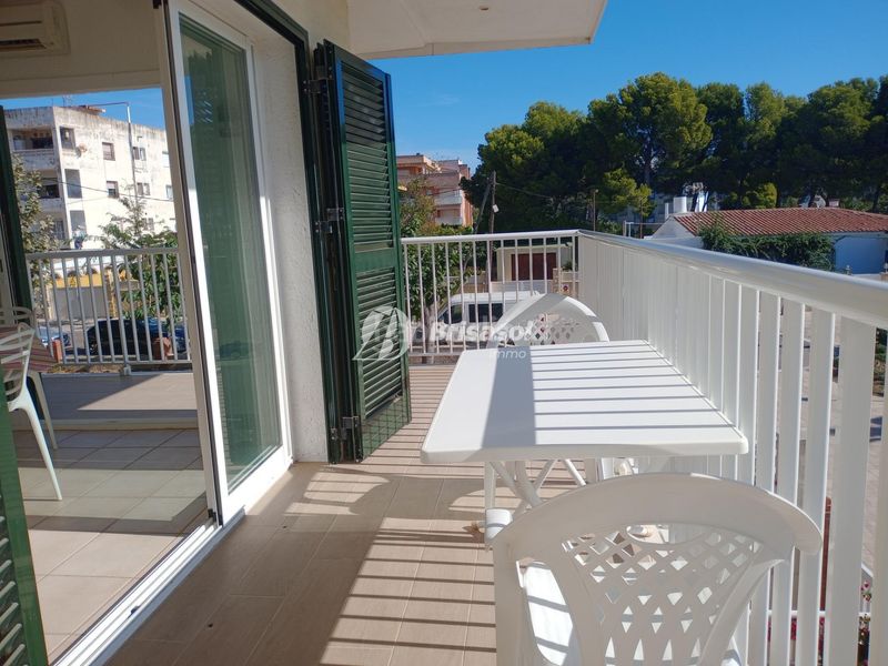 Foto bc56e527-c215-4d53-aae6-ffeeb5cbe334. Apartment in Passeig Marítim Miami Platja