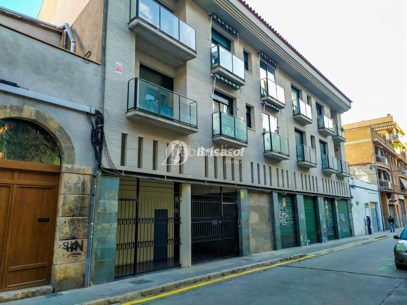 Foto 3bc3f30b-39a6-4885-87bb-30560a2e294b. Local comercial a Barris Marítims Tarragona