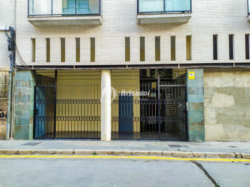 Foto 45059810-d988-4cc2-9e46-482b3b790b44. Local comercial a Barris Marítims Tarragona