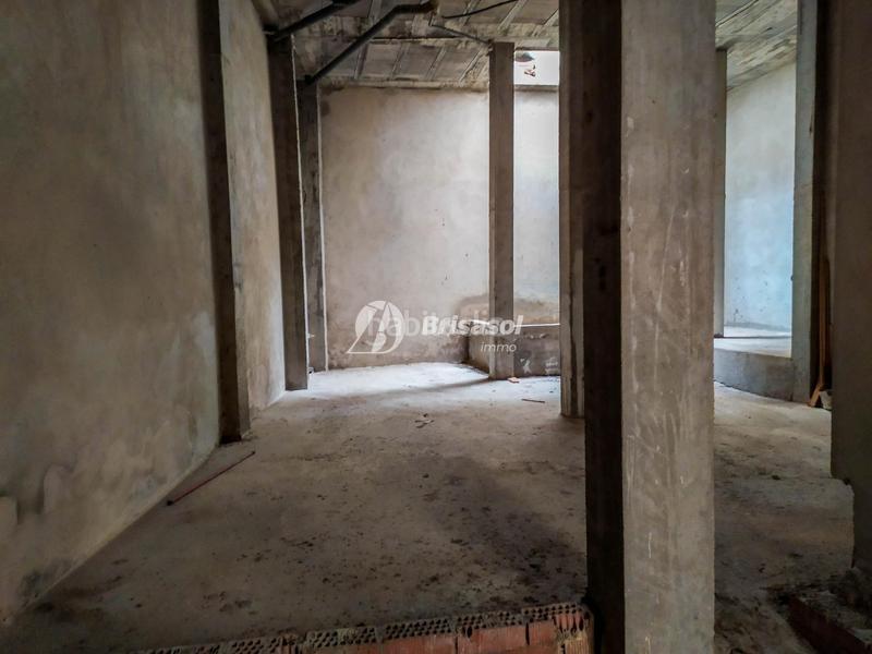 Foto bb0aac9f-9ec7-41e9-911e-706a369426aa. Local comercial a Barris Marítims Tarragona