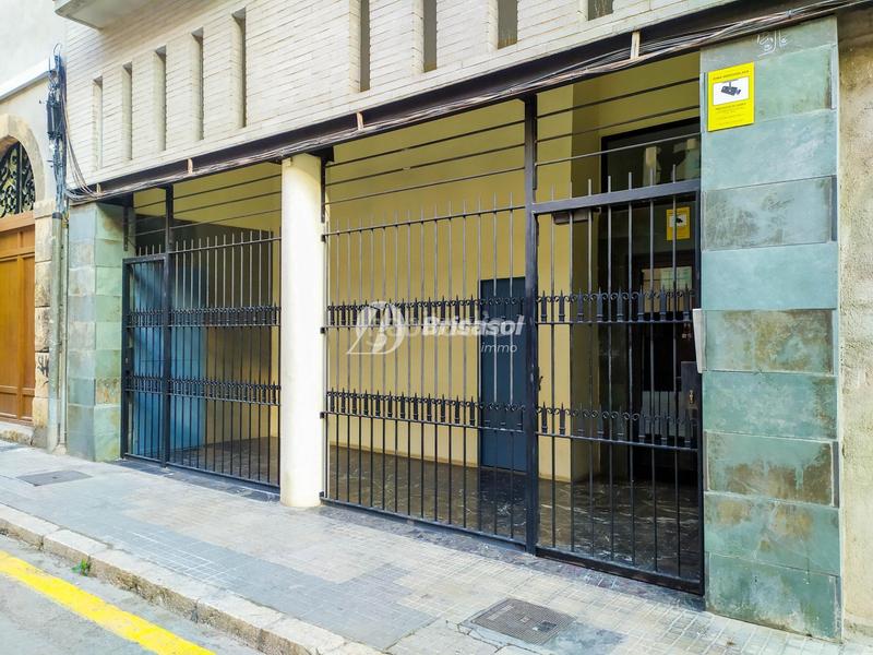 Foto e844d513-c76c-4e72-83c5-30d642d52e77. Local comercial a Barris Marítims Tarragona