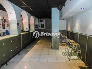 Business premise  Calle orosio. Tarragona  oportunidad!  bar musical en venta cerca de la estaci