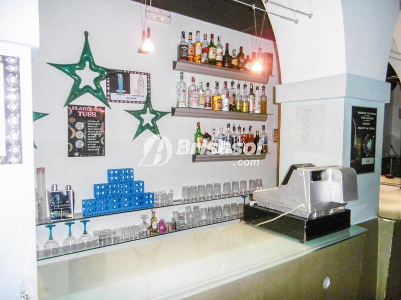 Foto 1ac15ea1-2b1e-4f9d-9df1-531d1f319a47. Local commercial dans Barris Marítims Tarragona