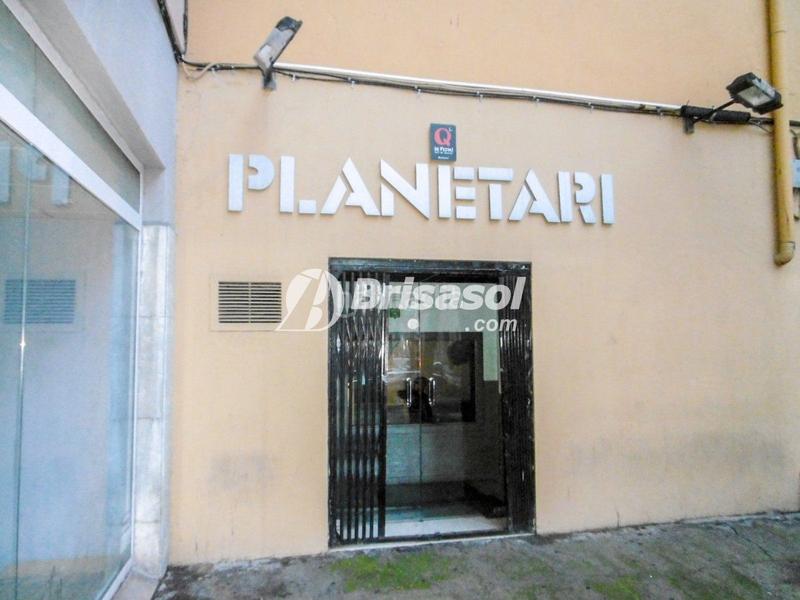 Foto 6b021c4c-a848-4e7f-8445-40d8800b4799. Local commercial dans Barris Marítims Tarragona