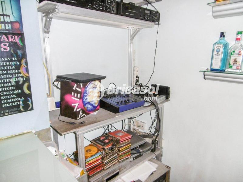 Foto 9b2cf0a5-6a89-46ed-8d87-d9f0c53d368e. Local commercial dans Barris Marítims Tarragona