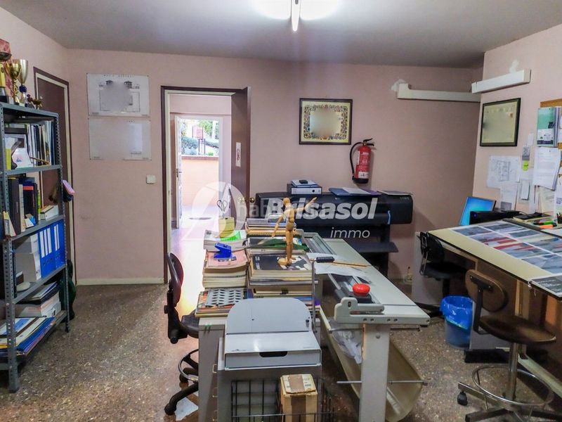 Foto 4e91ca3f-58a1-4a09-8064-c8791489b14e. Local comercial a Nou Eixample Nord Tarragona