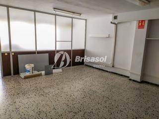 Rent Office space  Calle august. Tarragona  oficina en el centro de 51 m2