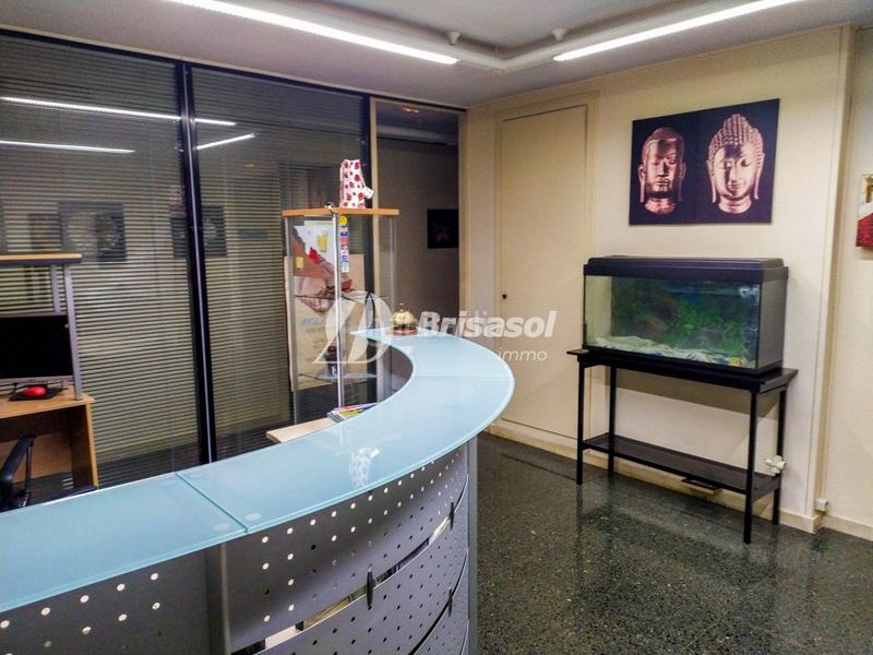 Foto 37763bdf-0033-489e-a5f2-423acf4be2bc. Local comercial local de 160 m2 en avenida del presidente lluís companys en Tarragona