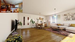 Casa en Sant Salvador. Tarragona  excelente chalet individual ubicado en la urbanizació