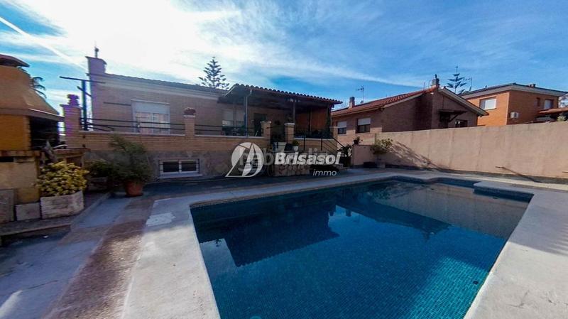 Foto 3e093520-b921-44f6-b1b4-9c290b50ee89. Casa con riscaldamento parcheggio piscina in Sant Salvador Tarragona