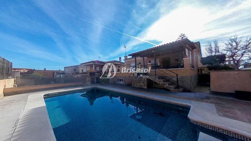 Foto 5c5de7c9-bf5d-4a30-a516-dbc0ea2577ec. Casa con riscaldamento parcheggio piscina in Sant Salvador Tarragona