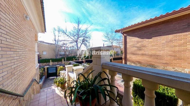Foto 847b6c8b-12fb-4d78-8615-1282fb7ffbf9. Casa con riscaldamento parcheggio piscina in Sant Salvador Tarragona