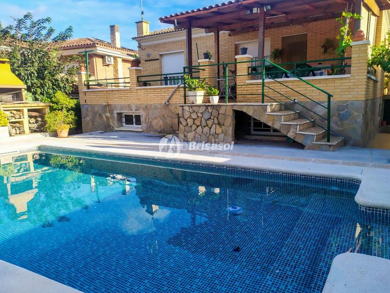 Foto 8a58c1ec-4a87-4a27-86b5-4dea7a5d8c02. Casa con riscaldamento parcheggio piscina in Sant Salvador Tarragona