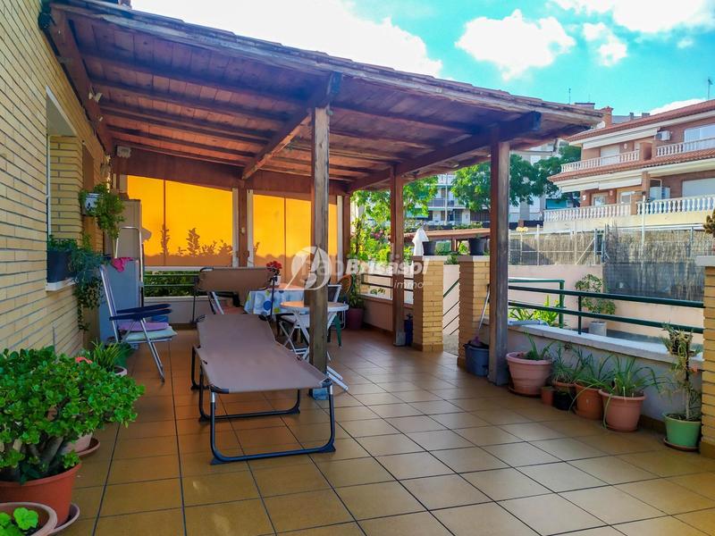 Foto b2f8938d-de6b-480a-b321-9d34ef382cac. Casa con riscaldamento parcheggio piscina in Sant Salvador Tarragona