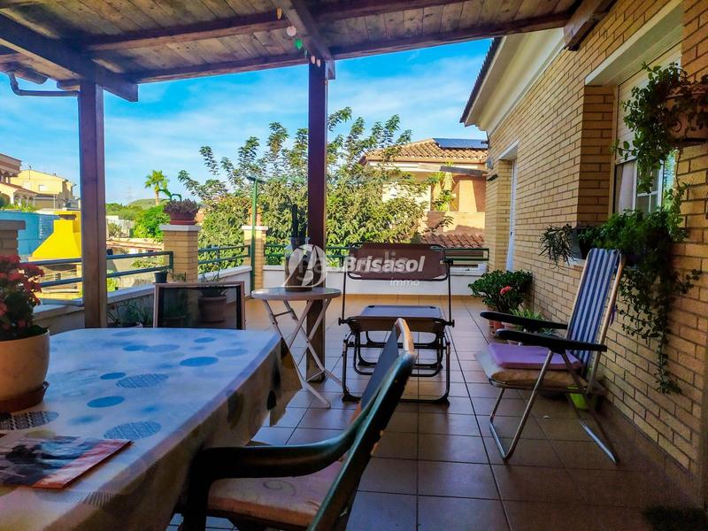 Foto ca220533-e622-4fed-b54b-55164e60fea3. Casa con riscaldamento parcheggio piscina in Sant Salvador Tarragona