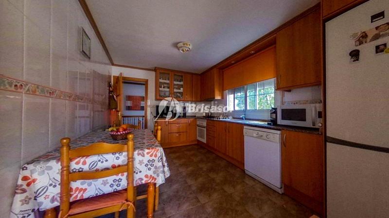 Foto f0d8ed10-95de-4107-bee1-ce4b1a53893c. Casa con riscaldamento parcheggio piscina in Sant Salvador Tarragona