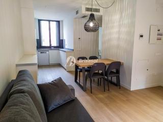 Miete Etagenwohnung  Calle cristofor colom. Tarragona  ático de alquiler en el centro de tarragona de obra n