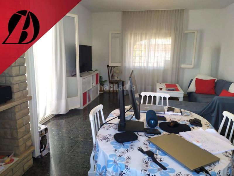 Foto 34eb5d23-9c1a-44bf-99b3-91aaa70f585a. Casa amb calefacció aparcament a Catllar (El)