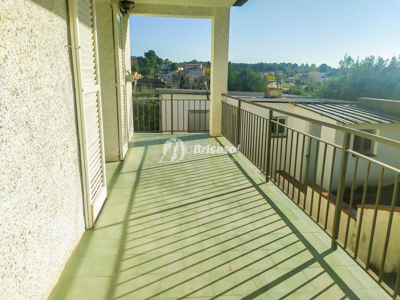 Foto 669b241b-e622-400a-9366-3814ebdbeb1d. Casa con riscaldamento parcheggio in Catllar (El)