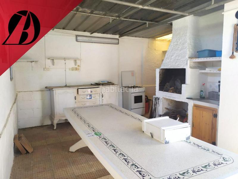 Foto 9c46a823-4339-4913-a28a-ef0604169f69. Casa amb calefacció aparcament a Catllar (El)